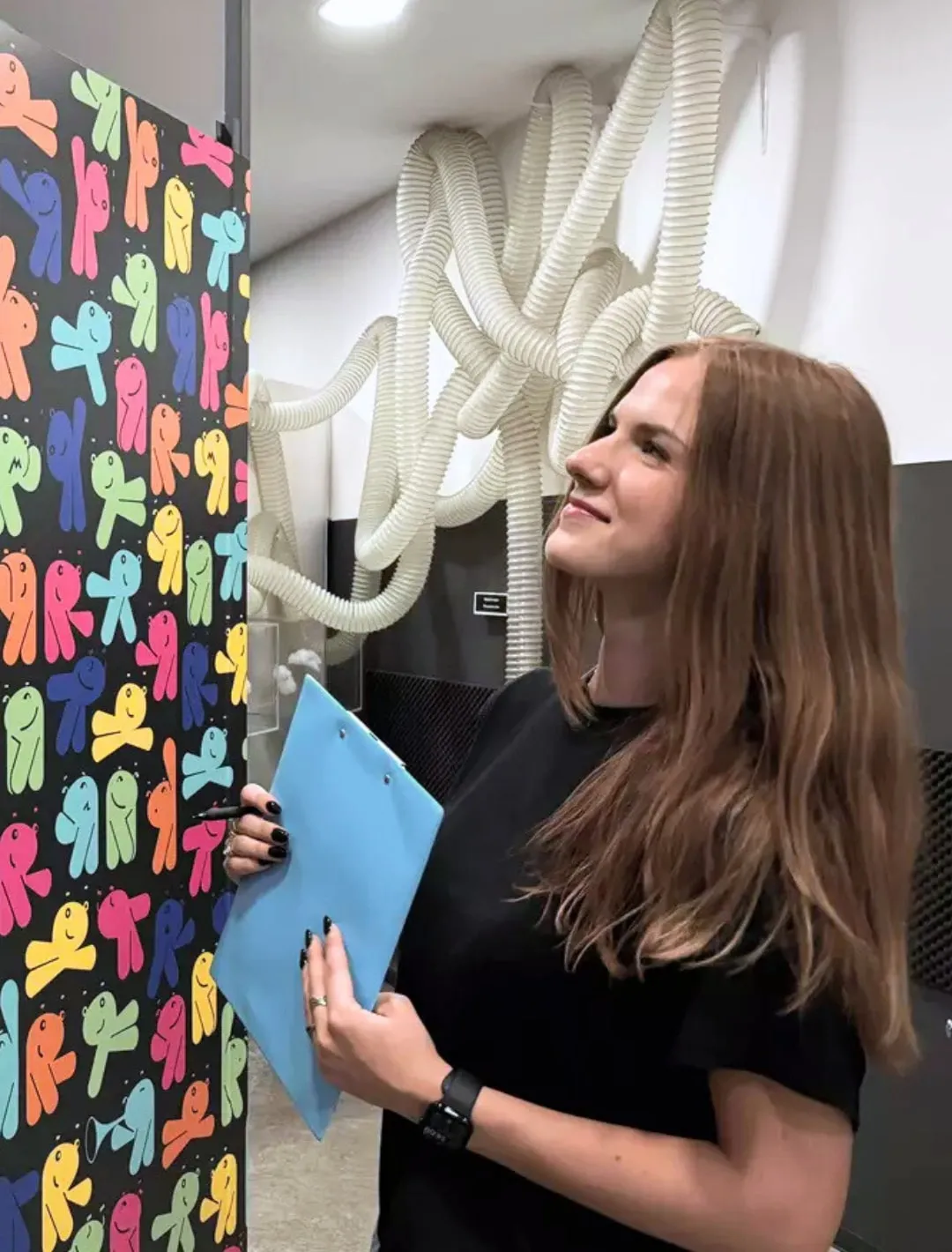 VR Kit experience - virtual reality adventure at Museum of Senses