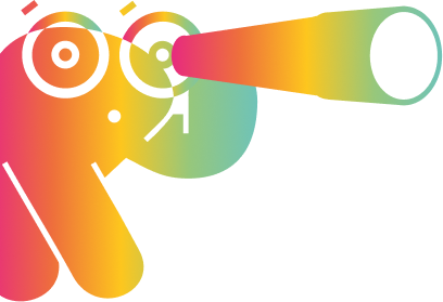 Mimiko character peeking